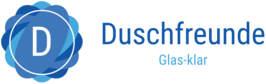 Logo der Duschfreunde